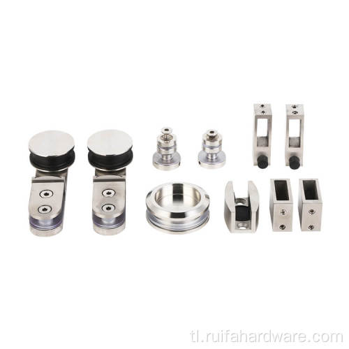 Banyo sliding shower door rollers